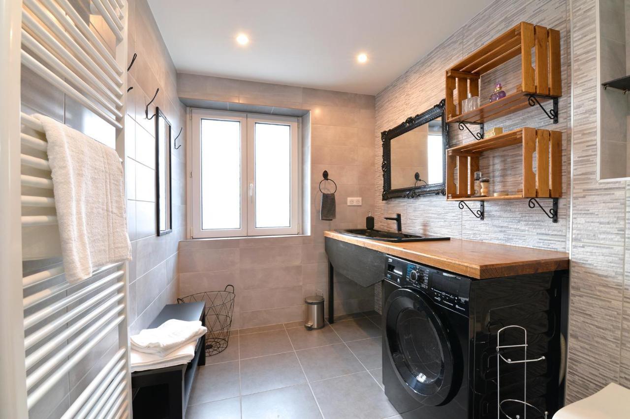 Entre Ried Et Rhin Ferienhaus Marckolsheim